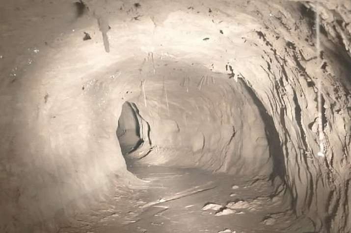 J&K: BSF Unearths 150 Metre Cross-Border Tunnel In Jammu, Second Such Tunnel Detected In Past 10 Days