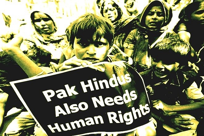 'Mass Murder, Genocide And Persecution Of Minorities In Pakistan Must Be Stopped': UK Hindu Groups To PM Boris Johnson