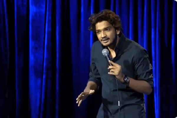 Supreme Court Grants Interim Bail To Comedian Munawar Faruqui 