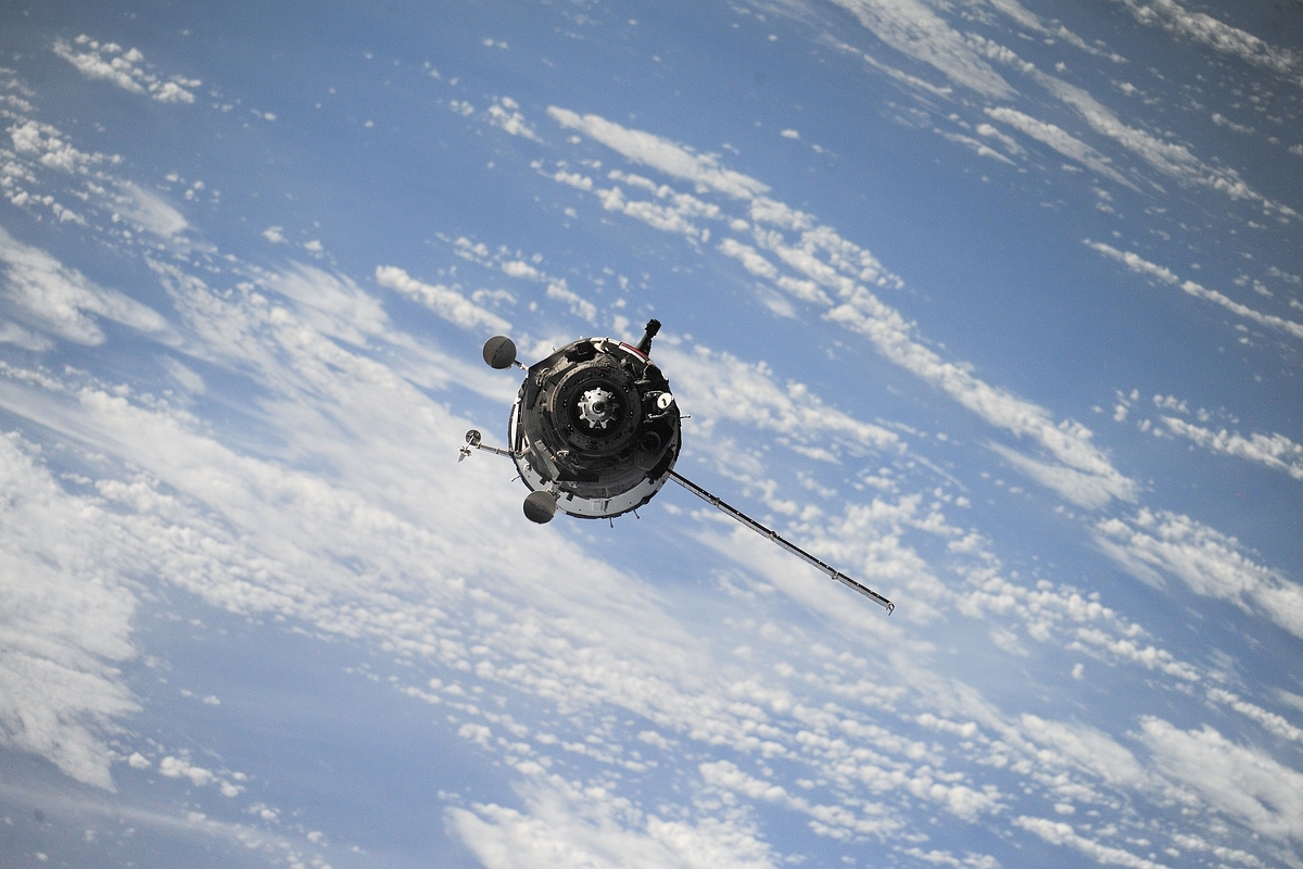 Further Fillip To NewSpace India Limited As Cabinet Approves Transfer Of 10 In-orbit Satellites