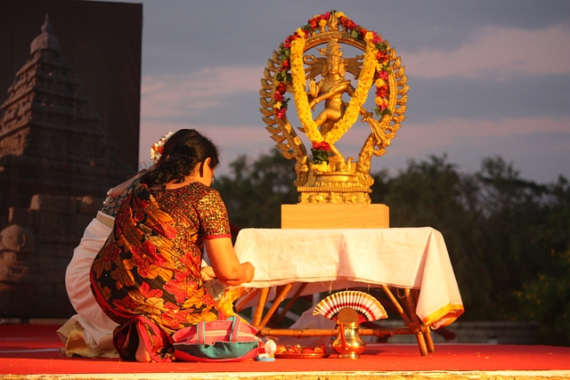 At Mammalapuram (Flickr)