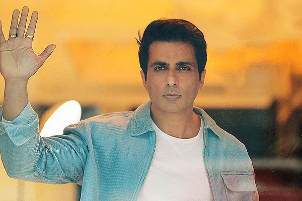 BMC Accuses Sonu Sood Of Illegally Converting Juhu Residential Building Into Hotel, Files Police Complaint