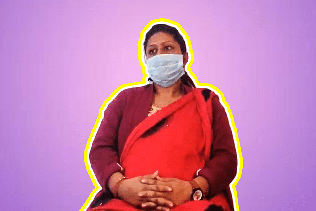 Hindu Woman Who Accused Muslim Man Of ‘Trapping’ Her With False Identity Ten Days Before UP ‘Love Jihad’ Law Vows To Fight Case Till End