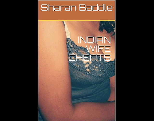 An e-book on interfaith porn that is still available.