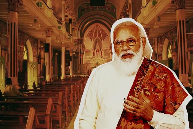 Kerala Malankara Church's Jacobite Faction Says It Will Support BJP If PM Modi Resolves Its Dispute With Orthodox Group