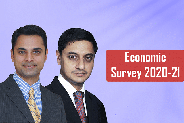 Economic Survey 2020-21