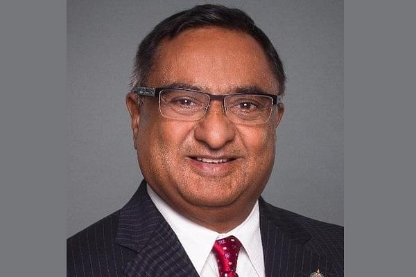 Indo-Canadian MP, Who Was Critical Of Trudeau Govt Pandering To Khalistani Separatists, Ousted From Liberal Party