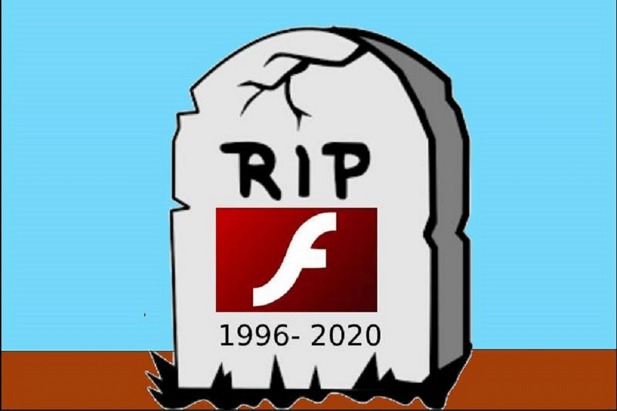 Demise Of Adobe’s Flash Tool Can Be An Opportunity For India’s Software Geeks