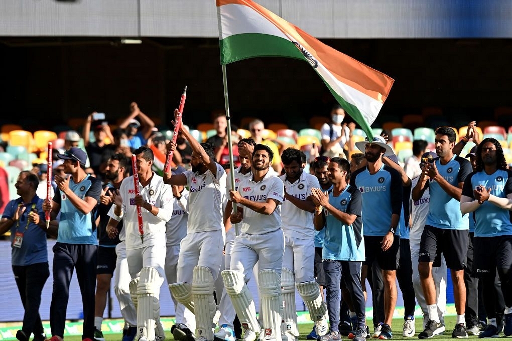 Main Lesson  From Cricketing Win In Australia: India Can And Should Field More National Teams
