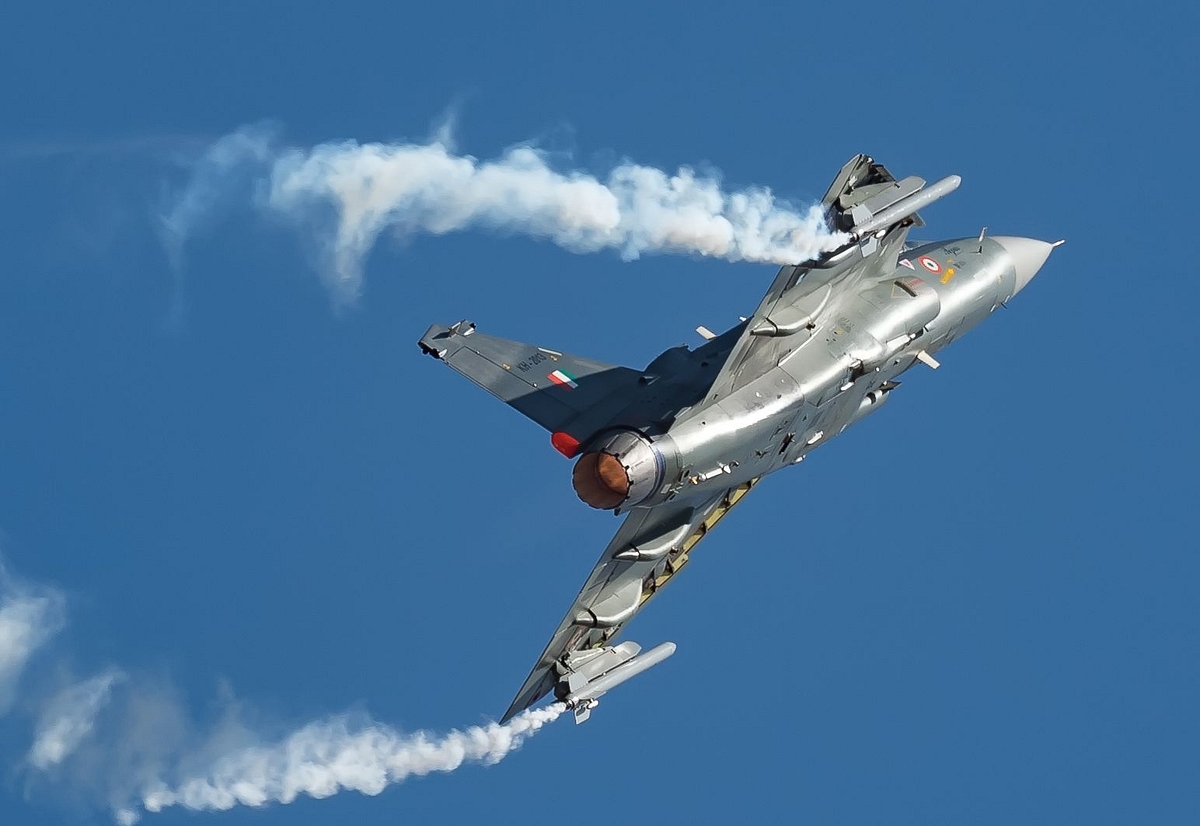 HAL Ramps Up LCA Tejas Production For IAF; Rajnath Singh To Inaugurate New Manufacturing Facility In Bengaluru