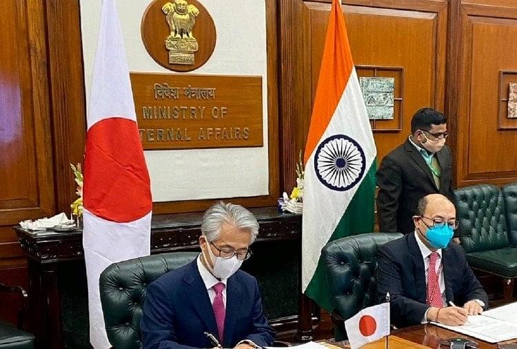 Skilled Indians To Now Get Employment Opportunities In 14 Specified Industry Fields In Japan