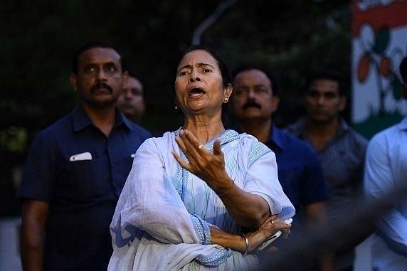 Explained: Why Mamata Banerjee Dislikes The BSF