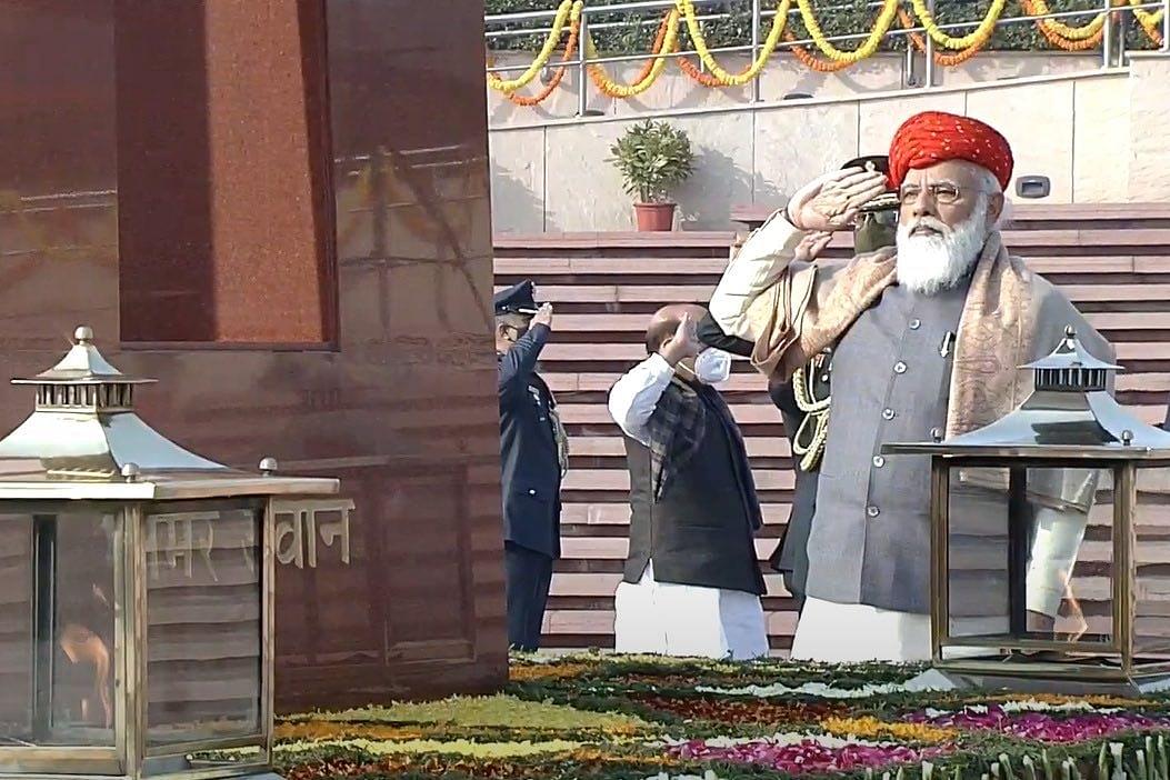 From Rafale, First Female Fighter Pilot To Ayodhya Ram Temple: Ten ‘Firsts’ That Set Republic Day 2021 Apart