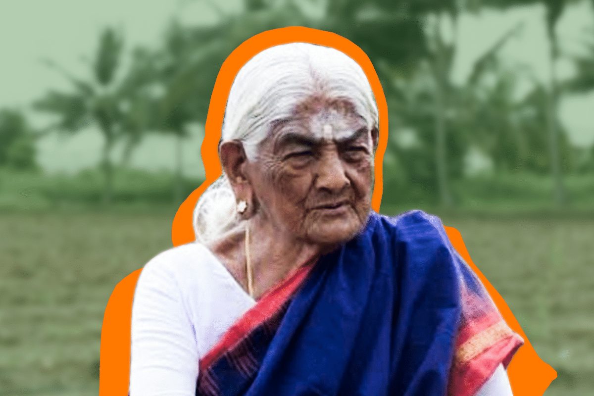 Modi Government Honours 106-Year-Old Woman Farmer From Tamil Nadu With Padma Shri: Here’s Why Pappammal Was Chosen For The Award 