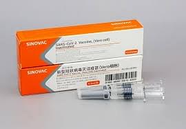 At Just 50.38% Efficacy, China’s Sinovac Covid-19 Vaccine 30% Less Effective Than What Was Initially Touted
