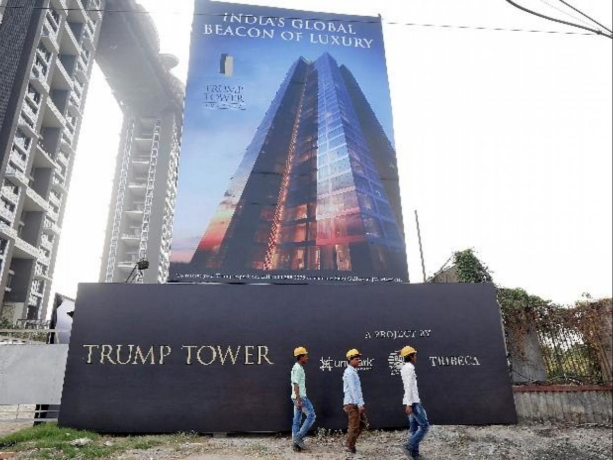 More Trump Towers In India As Donald Trump’s Organization Set To Resume Deals After He Demits Office: Reports