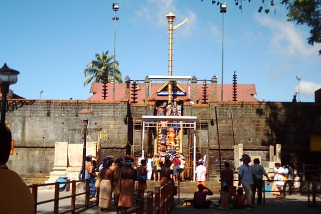 Finally, A Rail Link To Sabarimala As Kerala Agrees To Share 50 Per Cent Of Cost For Railway Project