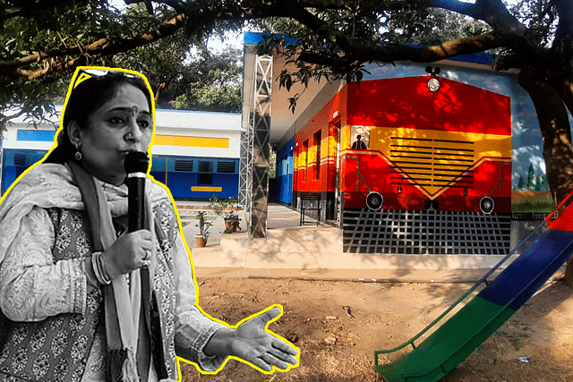 Uttarakhand: How Yamkeshwar MLA Ritu Khanduri Is Trying To Combine Innovation With Her Father’s Military Discipline To Make A Difference