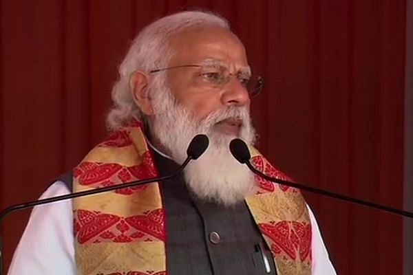 Conspirators Planning To  Malign Image Of Indian Tea Across The World, Will You Accept It? Asks PM Modi In Assam