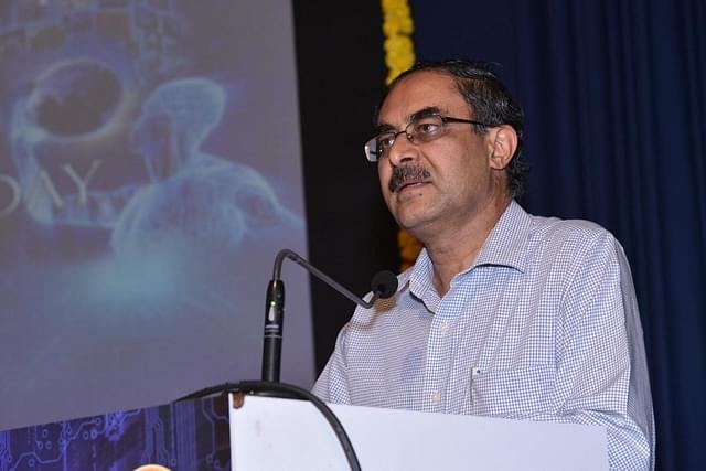 MeitY Secretary Calls For IT Act Update But Says Personal Data Protection Bill Is Main Focus