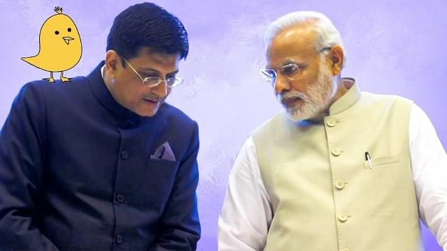 Piyush Goyal, Govt Ministries Sign Up On Indian App Koo Amid Modi Govt Rising Anger Over Twitter's Defiance