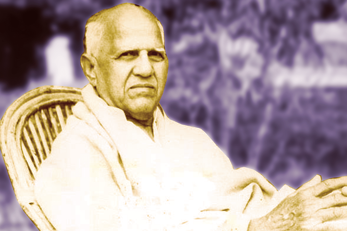 On Dharampal’s Birth Anniversary: Short Descriptions Of The Gandhian Scholar’s Most Important Works