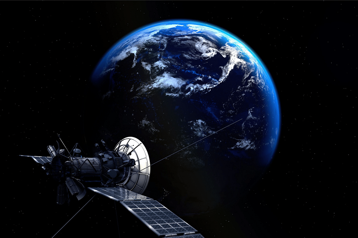Bengaluru-Based SatSure, Bellatrix Aerospace Team Up To Install Satellite Fleet In Orbit Starting December 2022