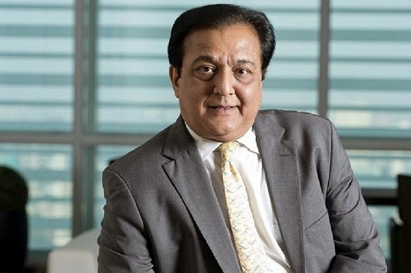 Yes Man — A Profile On The Rise And Fall Of Banker Rana Kapoor