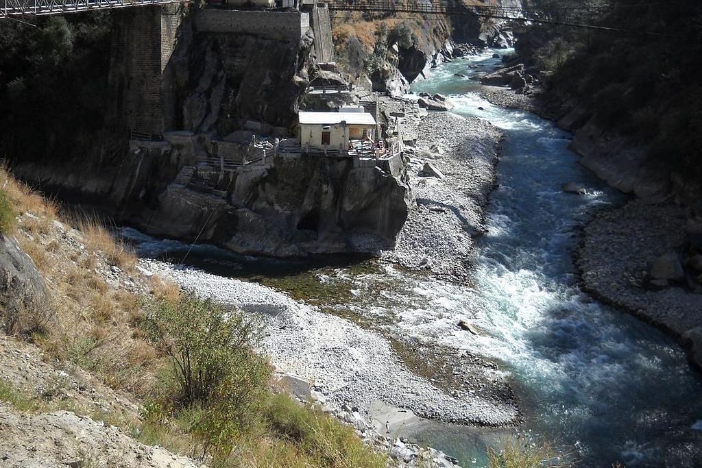 Uttarakhand Needs Your Help: Donate For Relief And Rehab Operations
