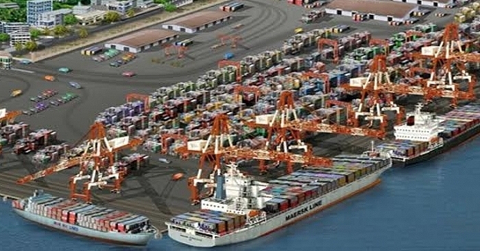 Major Port Authorities Bill Passed, Paves The Way For Greater Autonomy And Investments