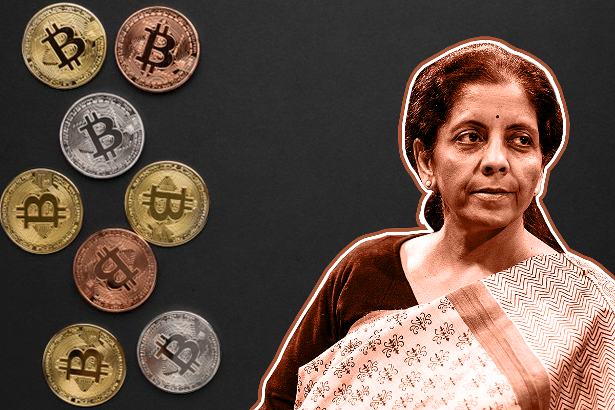 Why India Should Not Buy Bitcoin