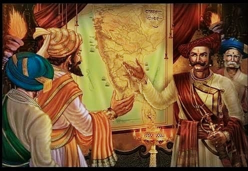 Celebrating Shivaji’s First And Only Naval Expedition: Recapturing Indic Imagination, Recreating History One Anniversary At A Time