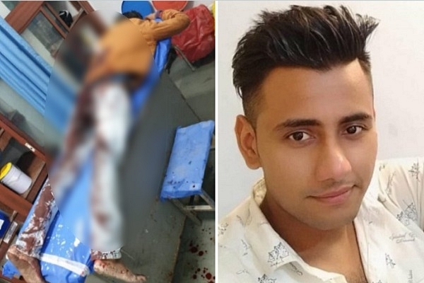 Delhi: 25-Year-Old  Rinku Sharma Dies After Brutal Mob Lynching; Modus Operandi Consistent With Jihadist Hate Crimes