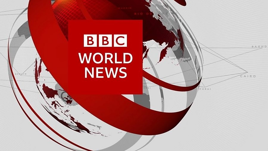 BBC Suspends Presenter Who Paid £35,000 For Explicit Images To Teenager After Complaint By Family In May