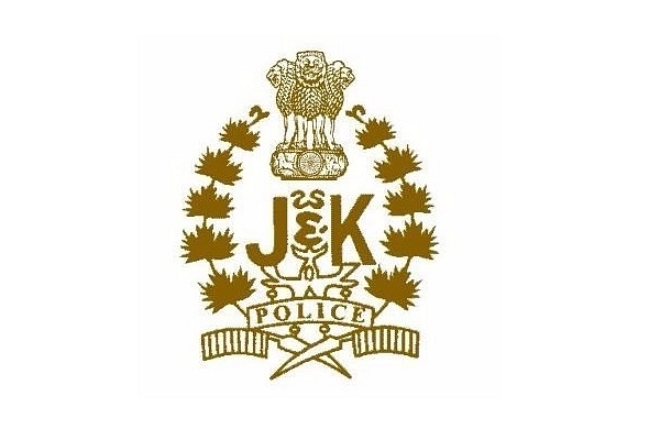 J&K Police Busts Major Narco-Terror Module; Chinese Arms, Drugs, Cash Seized