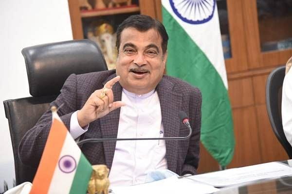Aiming To Build 60,000 Km Of World-Class National Highways By 2024: Nitin Gadkari
