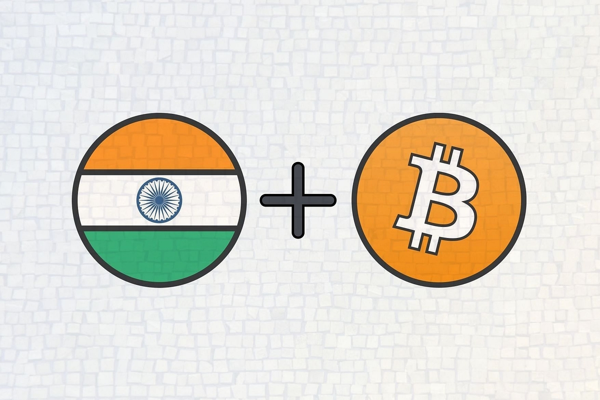 Why India Should Buy Bitcoin  