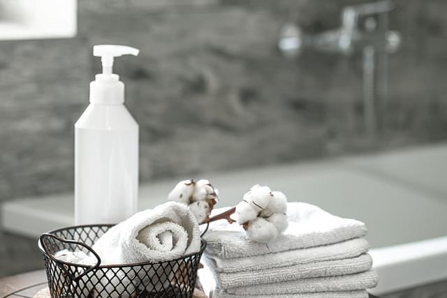 Anthropologically Clean: A Note On Personal Hygiene