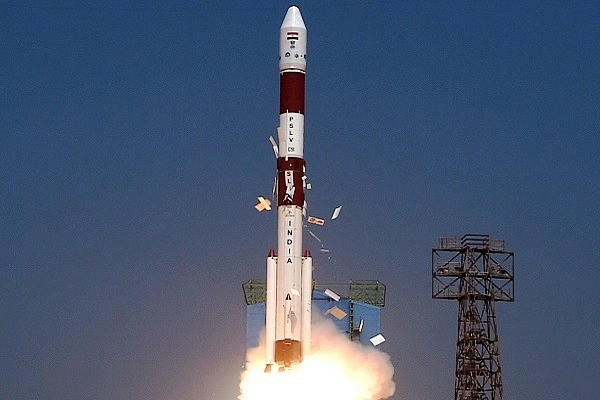 Next Liftoff: ISRO To Launch PSLV-C54/EOS-06 Mission On 26 November