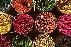 Assam Agarbatti Unit To Curb Import, Generate Jobs