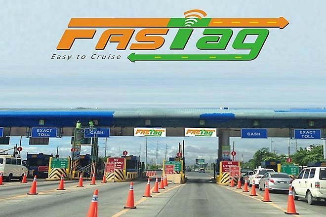 Daily Toll Collection Through FASTag Reaches Level Recorded Before Second COVID-19 Wave: Govt