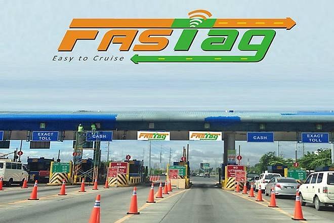 Daily Toll Collection Through FASTag Surge To Record Rs 104 Crore; Around 20 Lakh New Users Added In Last Two Weeks