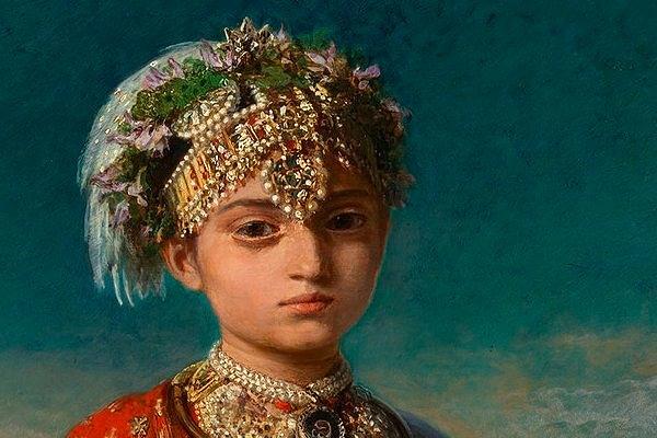 The Tragic Life of Victoria Gowramma: How Victorian Monarchy Tried To Evangelise India Through An Unwilling Princess Of Coorg 