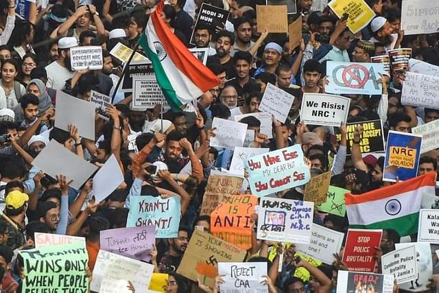 How Neoliberal Shenanigans Are Championing Destructive Causes In India