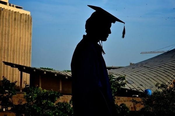 Representative image of a graduate.