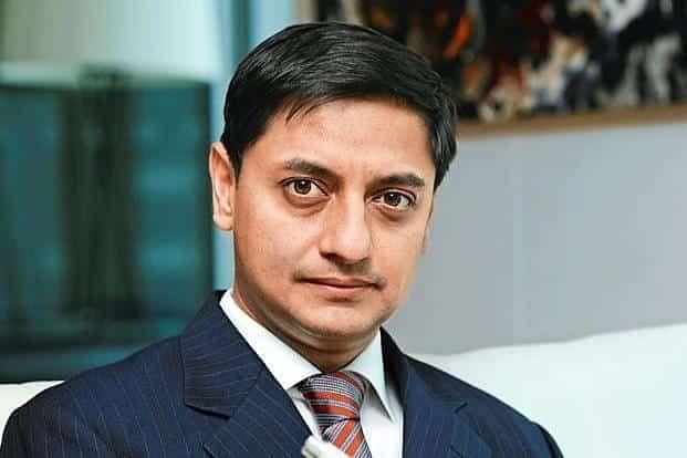 Sanjeev Sanyal: Invest More In City Infra, Not In City Master Plans