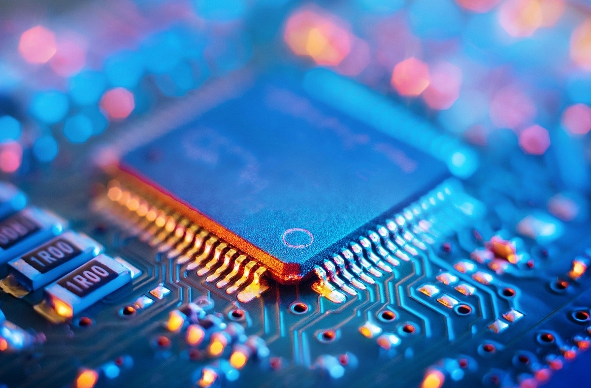 Global Semiconductor Shortage: What Makes US Vulnerable To China And Taiwan 