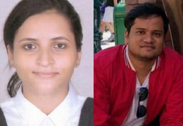Delhi Court Extends Protection From Arrest For Nikita Jacob And Shantanu Muluk In Toolkit Case