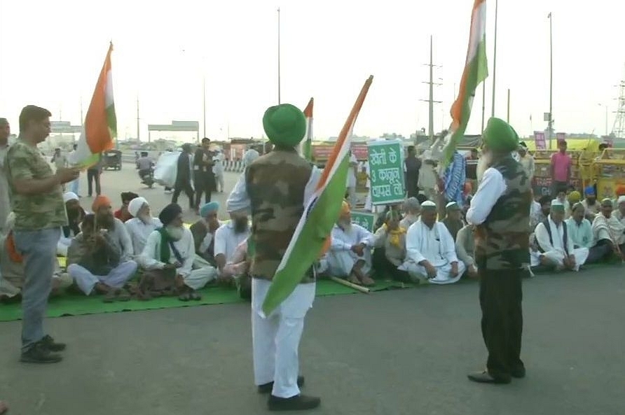 Samyukt Kisan Morcha’s Bharat Band: Indian Railways Services Affected At 32 Locations, Four Shatabdi Trains Cancelled