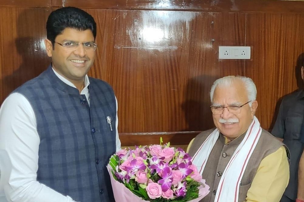 Haryana Govt’s Local Reservation In Private Sector May Drive Companies Away From The State: Report